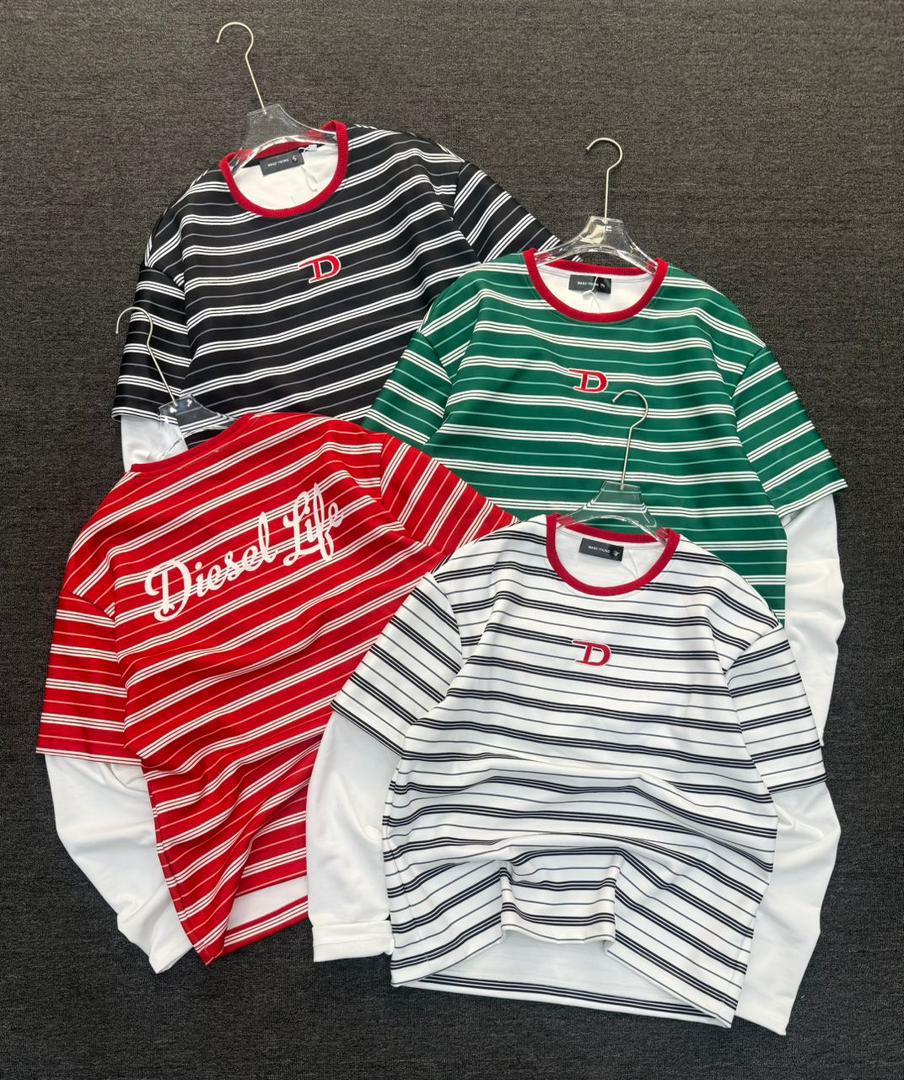 DIESEL Tops
